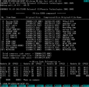 Рис.13.Для добавления используем строчку:cbrom f8.bin /pci edit_i8.ttt